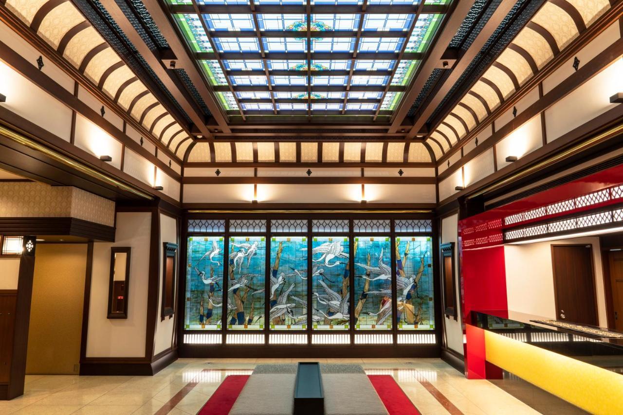 Kyoto Yamashina Hotel Sanraku, Kyoto